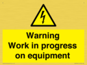 warning-work-in-progress-on-equipmentwith-electrical-hazard-symbol~